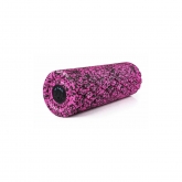 PowerRoll-XT Foam Roller with depth vibration (pink/black) 99078