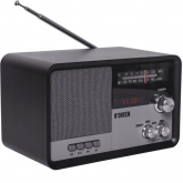 Radio Bluetooth, Noveen AM / FM - Negru