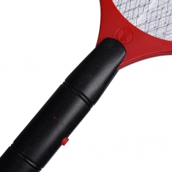 Aparat electric anti-insecte Noveen Insect Swatter, 3W, 1500V, IKN110 Black Red
