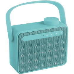 Boxa portabila, radio compatibil Bluetooth Clip Sonic TES142B BLUETOOTH