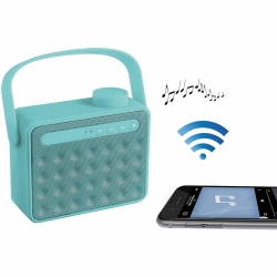 Boxa portabila, radio compatibil Bluetooth Clip Sonic TES142B BLUETOOTH