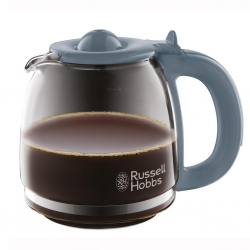 Cafetiera Russell Hobbs Inspire Grey 24393-56, 1.25l, Gri