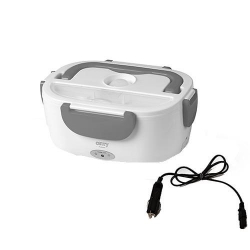 Caserola electrica (lunchbox) Camry CR 4483, 1,1 L, 40W