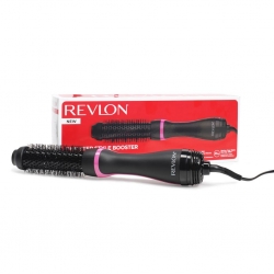 Perie electrica fixa Revlon One-Step Style Booster RVDR5292UKE uscator-ondulator