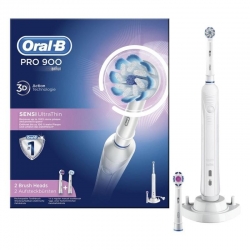 Periuta de dinti electrica Oral-B PRO 900 Sensitive
