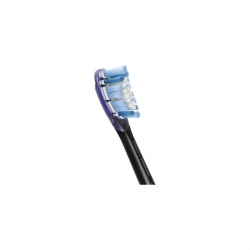 Rezerve periuta de dinti electrica Philips Sonicare G3 Premium Gum Care HX9052/33, 2 buc, standard, Negru