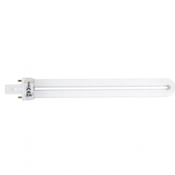 Tub fluorescent Noveen UV, 11W, rezerva pentru Lampa electrica anti-insecte IKN11